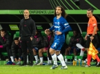 Marc Cucurella reage &agrave; s&uacute;bita demiss&atilde;o de Enzo Maresca, que foi eliminado do Chelsea