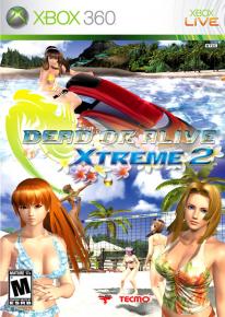 DEAD OR ALIVE Xtreme BeachVolleyball　下敷き $_57.JPG?set_id=880000500F