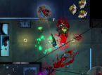 Uma demo de Kusan: City of Wolves acaba de chegar para PC, PS5 e Xbox Series X /S