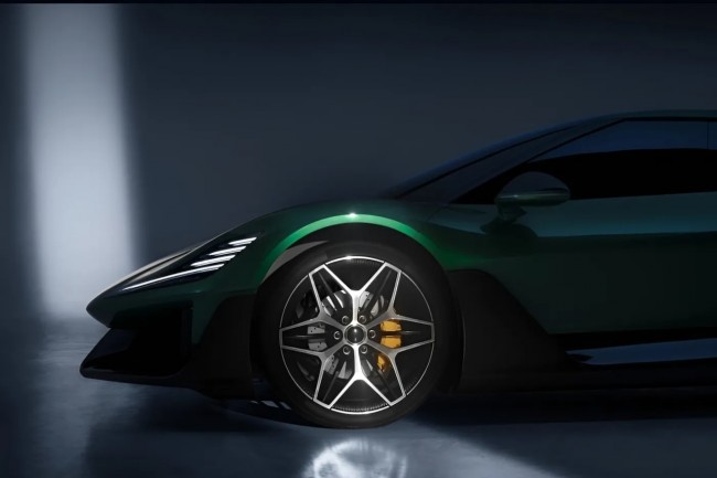 A Dreame foi além no CES: Aqui estão nossas impressões sobre tudo o que eles tinham a mostrar