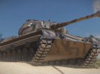 World of Tanks chega à PlayStation 4 a 19 de janeiro