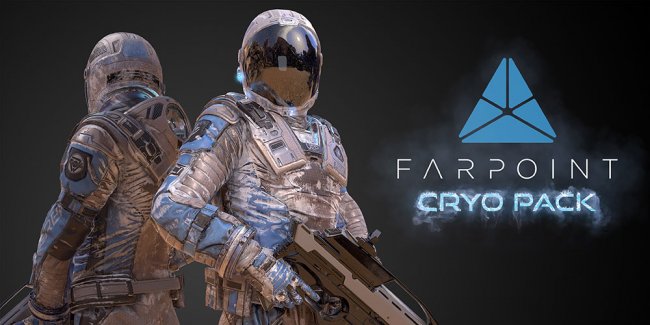 Farpoint