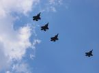 Alemanha pretende comprar mais 15 caças F-35