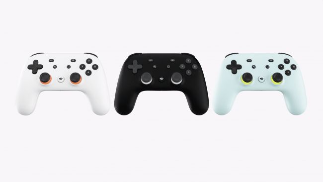 Google nega rumores de que irá abandonar o Stadia
