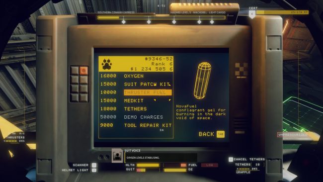 Hardspace: Shipbreaker