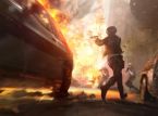 Crystal Dynamics: O desenvolvimento de Perfect Dark "está indo extremamente bem"