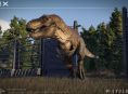 Jurassic World: Evolution 2 será lançado a 9 de novembro