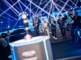 Karmine Corp coroada Rocket League Championship Series Paris Major