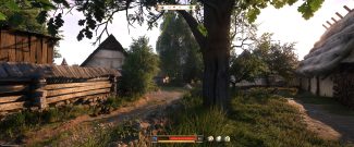 Kingdom Come: Deliverance 2 - Brushes With Death