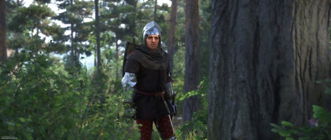 Kingdom Come: Deliverance 2 - Brushes With Death