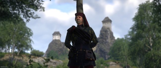 Kingdom Come: Deliverance 2 - Brushes With Death