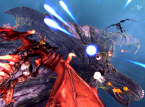 Crimson Dragon: novo trailer e imagens