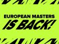 Masters europeus de League of Legends retornarão no final de agosto