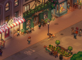 Witchbrook foi adiado porque os desenvolvedores n&atilde;o gostaram das compara&ccedil;&otilde;es com "Harry Potter encontra Stardew Valley 