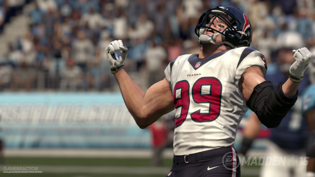 Seu dia de Natal ficou ainda mais emocionante com dois jogos da NFL na Netflix