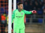 Manchester City presta homenagem a Ederson ap&oacute;s contratar Donnarumma do PSG