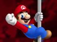 Em Direto com New Super Mario Bros U Deluxe