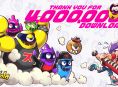 Ninjala j&aacute; leva mais de 4 milh&otilde;es de downloads