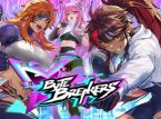 Desenvolvedor de Omega Strikers revela novo jogo