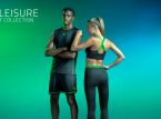 Razer lançou uma coleção de athleisure