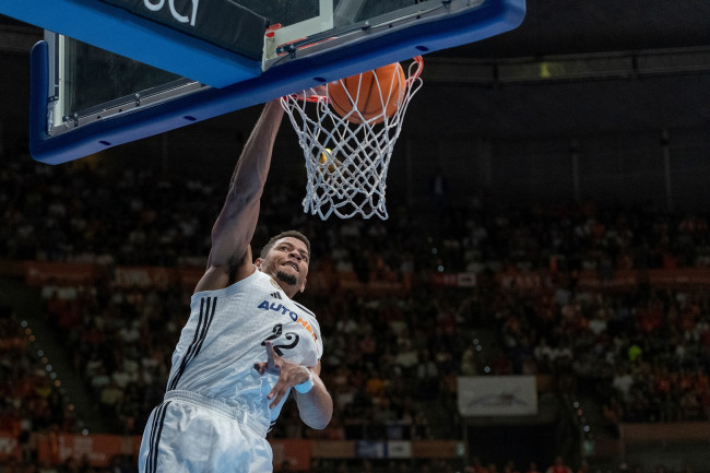 Real Madrid Basketball concorda com novo contrato de dez anos com a EuroLeague