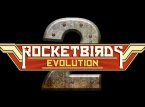 Rocketbirds 2: Evolution anunciado para PS4 e PS Vita