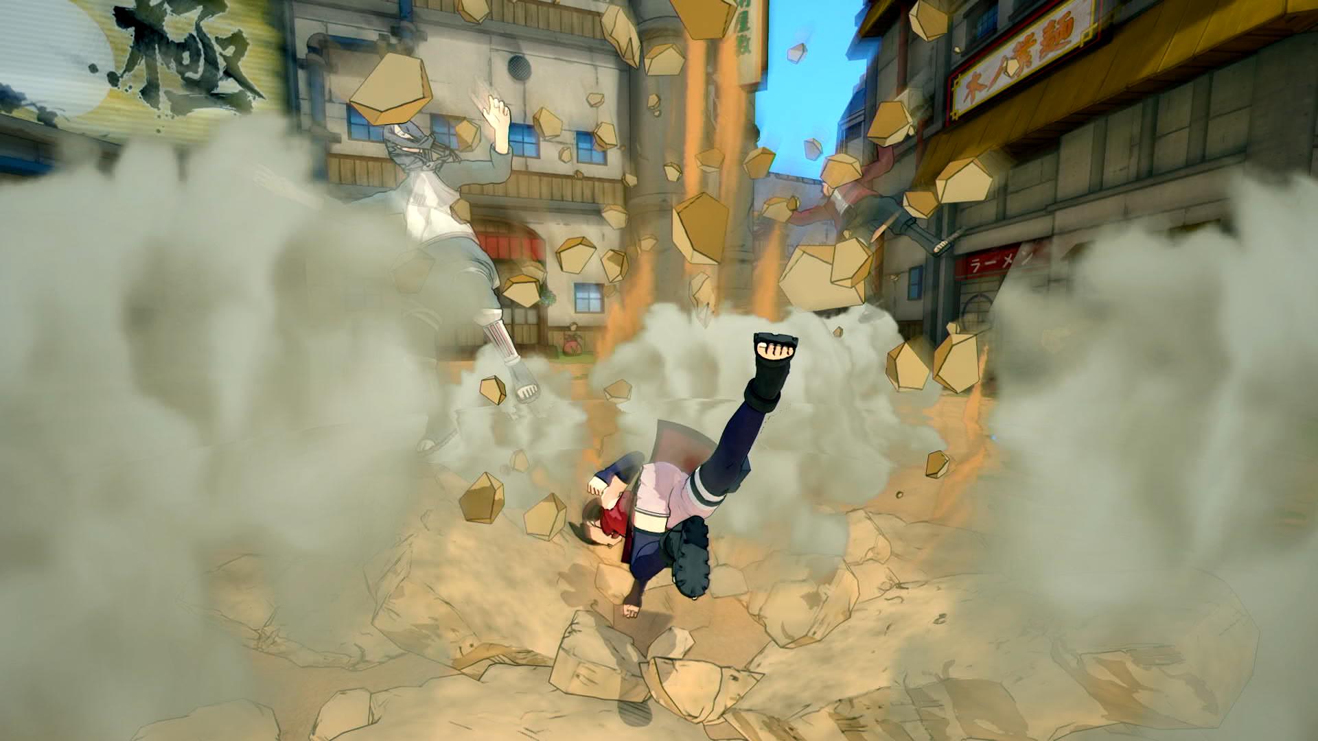 Shinobi