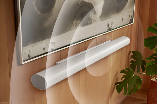 Sonos Arc Ultra
