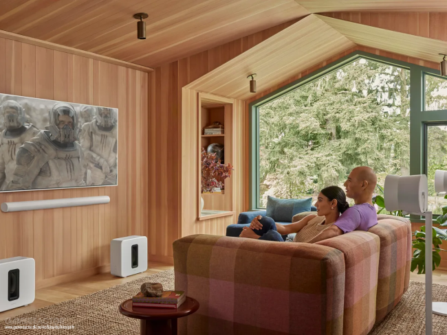Sonos Arc Ultra