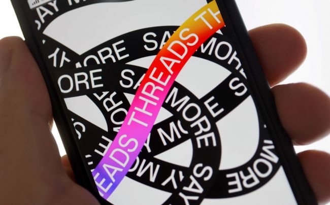 O efeito Musk: X sangra os usuários enquanto Threads decolla