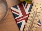 O Met Office confirma que junho de 2026 foi o mais quente j&aacute; registrado na Inglaterra