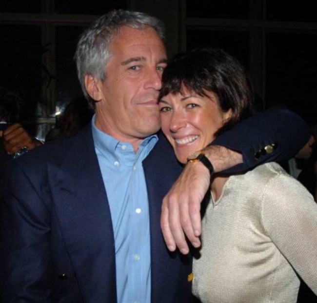 Suprema Corte dos EUA recusa recurso final de Ghislaine Maxwell