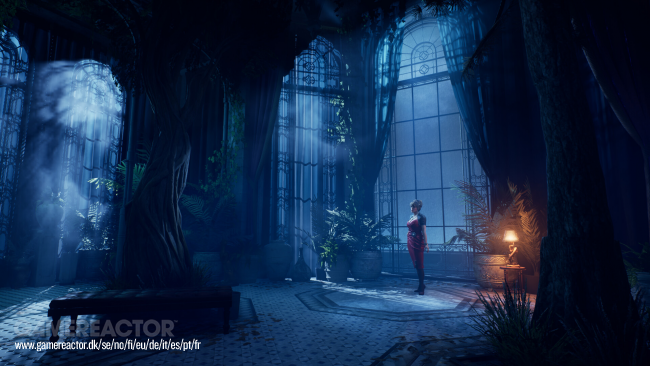 Vampire: The Masquerade - Bloodlines 2