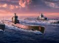 World of Warships traz novas Naves Experimentais este mês