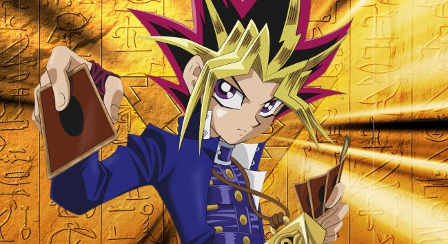 Yu-Gi-Oh! O TCG permite que você esteja pronto para o torneio mais rápido do que nunca com novos Decks Modernos Lendários