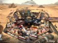 Star Wars: O Despertar da For&ccedil;a vers&atilde;o Pinball
