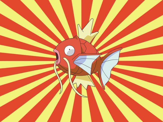 Pokémon Unite