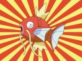 O Pok&eacute;mon mais in&uacute;til est&aacute; chegando a Pok&eacute;mon Unite 