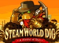 SteamWorld Dig chega à Nintendo Switch na próxima semana