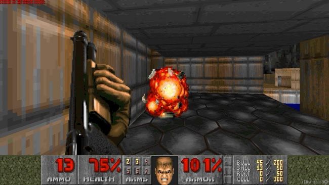 Doom Eternal