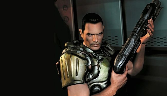 Doom Eternal