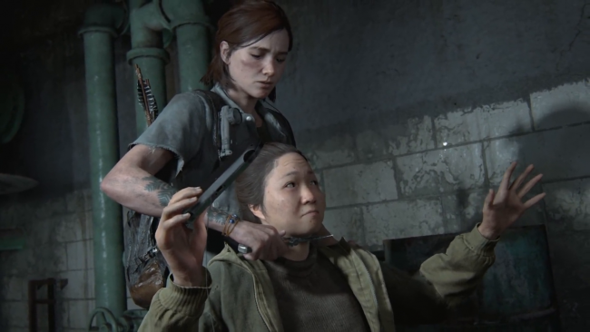 [Game On] Entrevista The Last of Us: Parte II