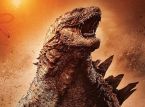 Lego planeja lançar um conjunto de construção Godzilla