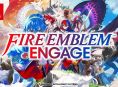 Fire Emblem Engage: O retorno das lendas da série