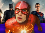 The Flash é o maior fracasso de super-heróis da história do cinema
