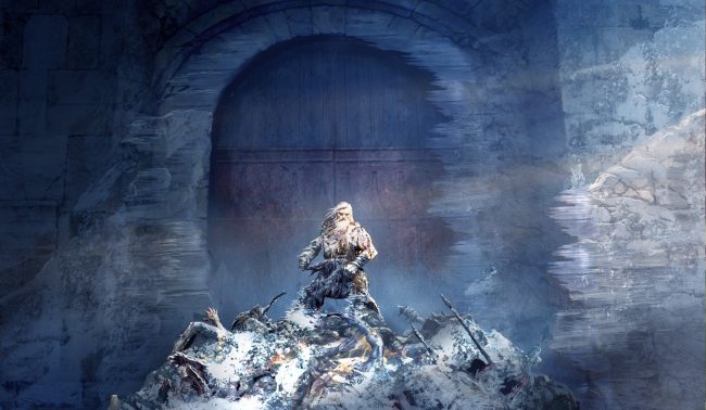 Confira novas imagens de Senhor dos Anéis: A Guerra dos Rohirrim