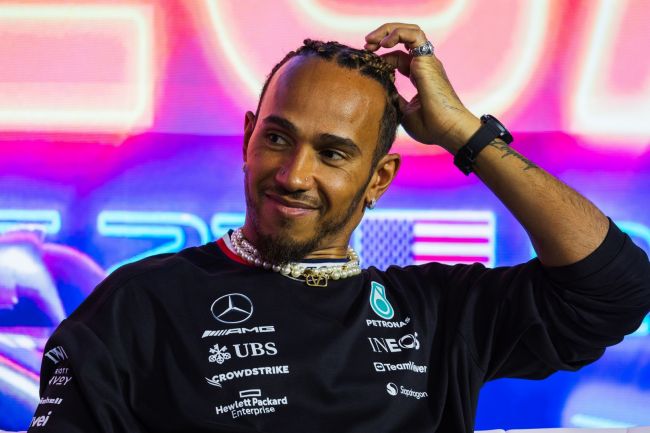 Lewis Hamilton e Mercedes encerram parceria de maior sucesso na história da Fórmula 1