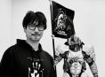 Hideo Kojima dá aos fãs uma atualização sobre o desenvolvimento de Physint em meio à greve do SAG-AFTRA