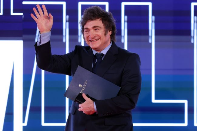 Argentina se retirará da Organização Mundial da Saúde, seguindo o exemplo dos Estados Unidos