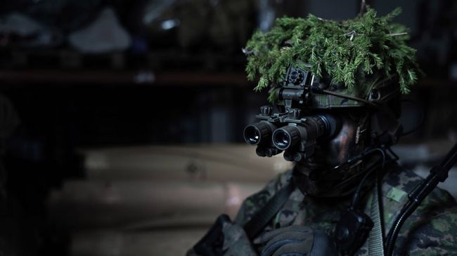 Dinamarca, Suécia, Noruega e Finlândia expandem pacto unificado de óptica de defesa militar